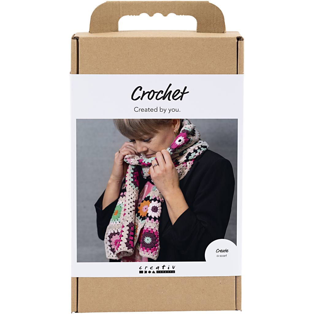 DIY Kit – Crochet