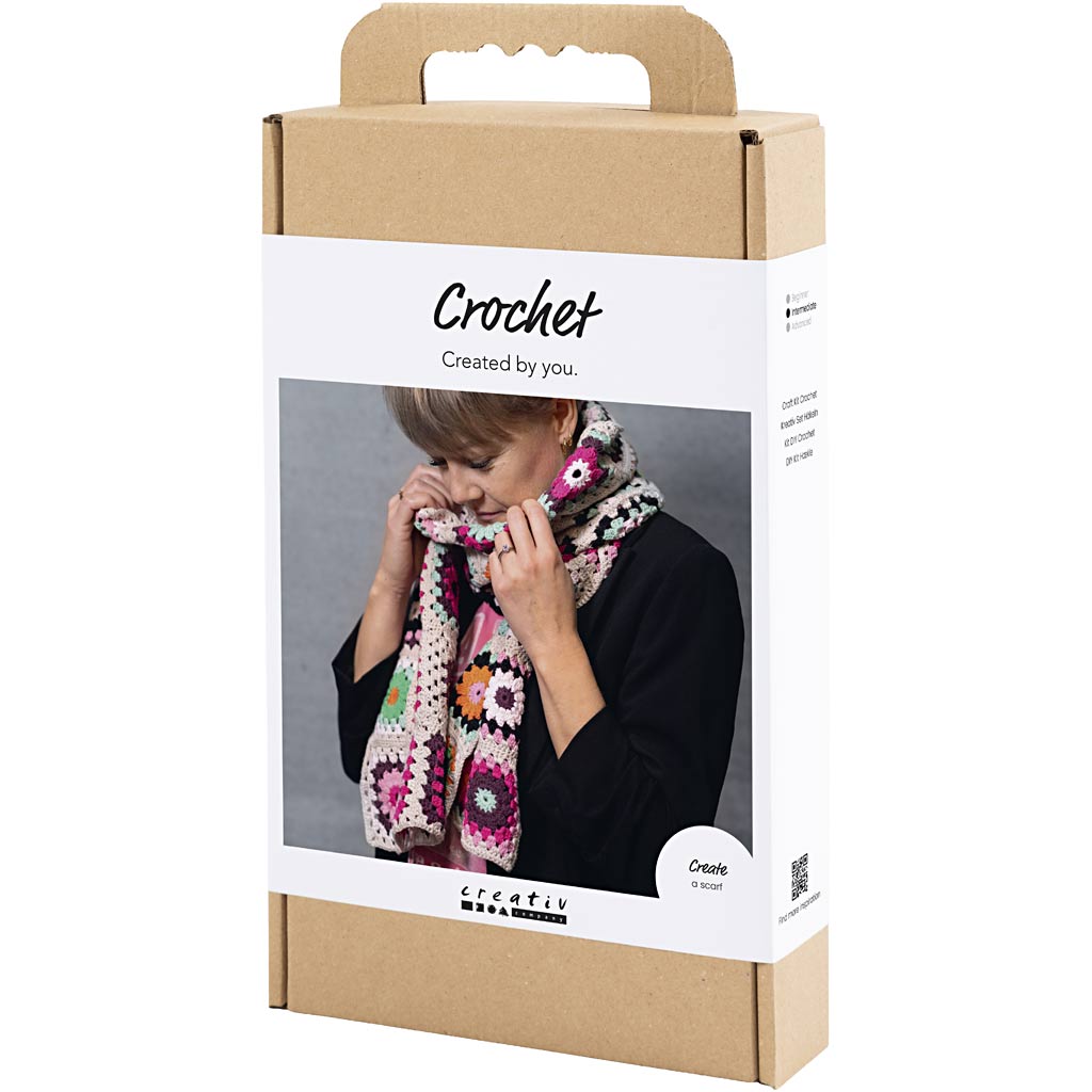 DIY Kit – Crochet