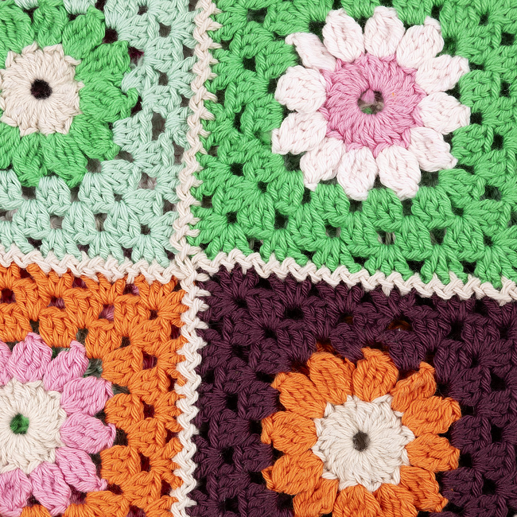 DIY Kit – Crochet