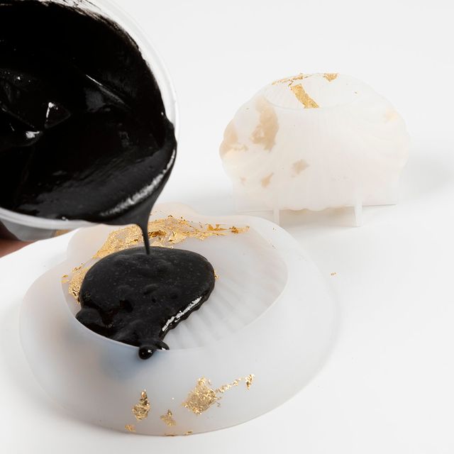 DIY Kit Resin Casting