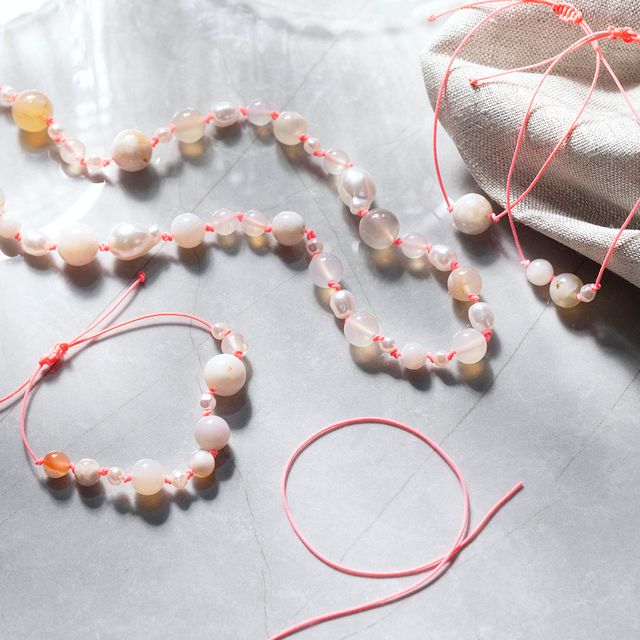 Mini DIY Kit Jewelry