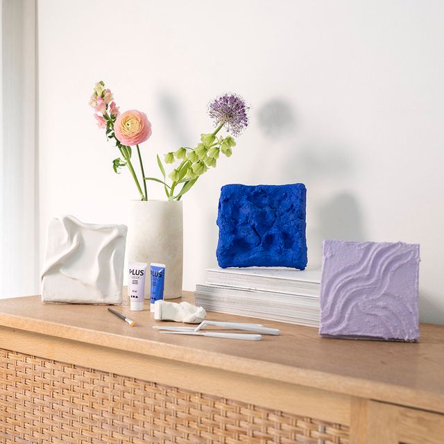 Maxi DIY Kit – Modeling