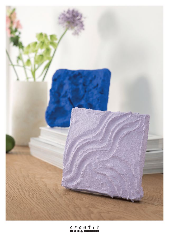 Maxi DIY Kit – Modeling