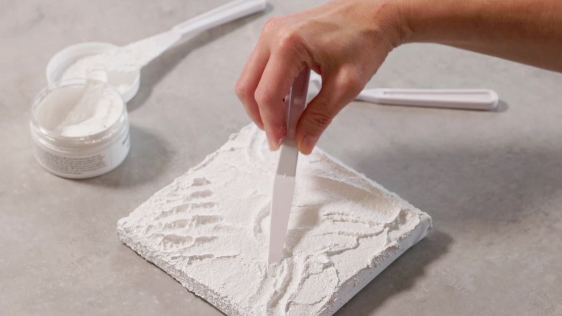 Maxi DIY Kit – Modeling