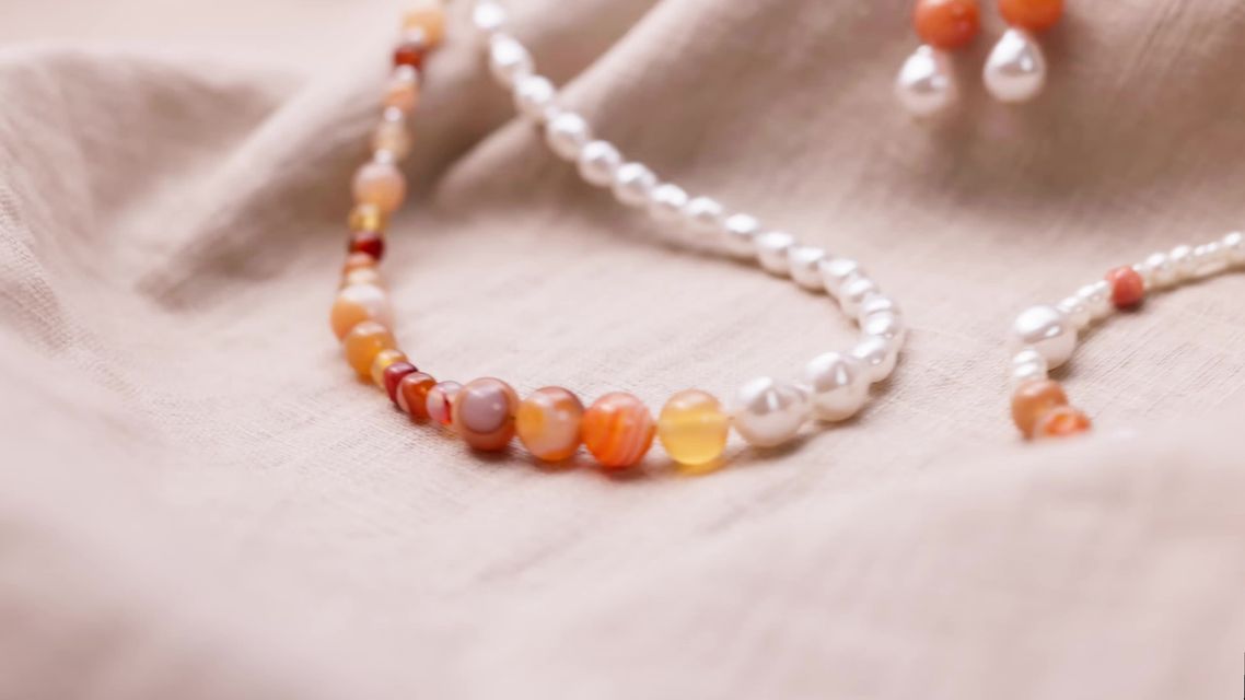 Mini DIY Kit Jewelry