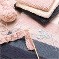 Home DIY Kit – Knitting