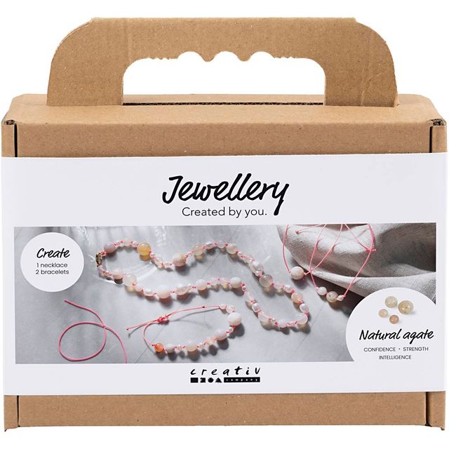 Mini DIY Kit Jewelry
