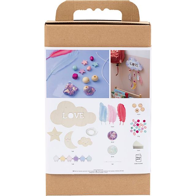 DIY Kit Decoration